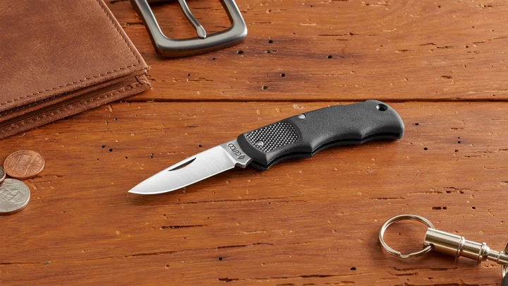 Pocket Knives by Cutco