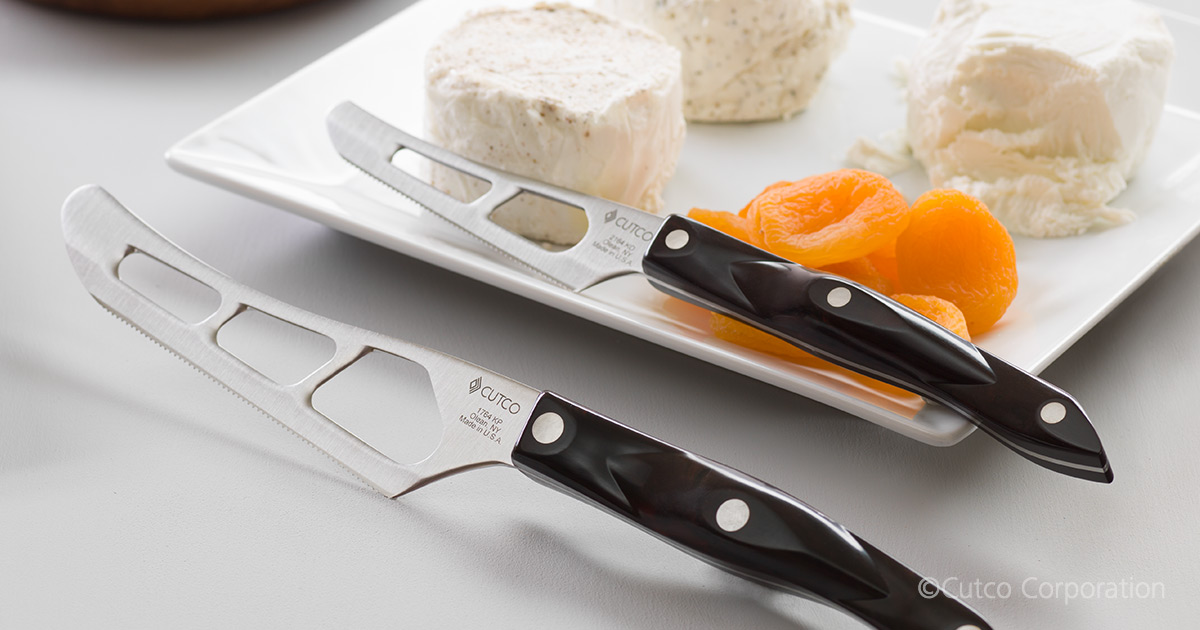 cheese knife cheese set.jpg price pc knife cutco