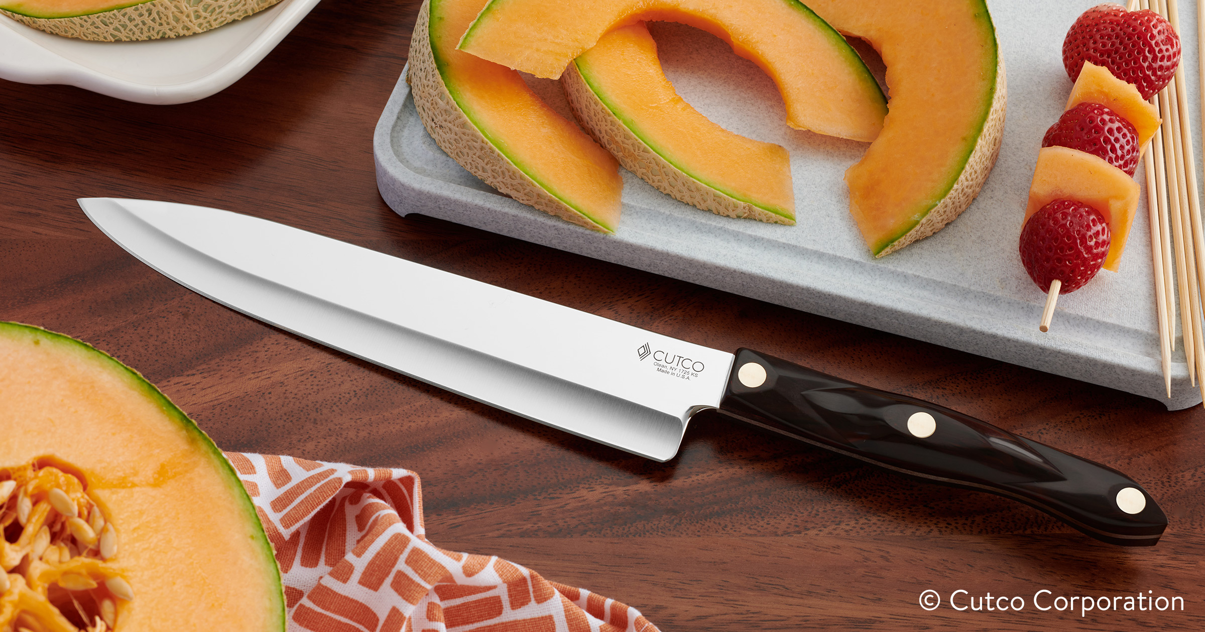 9-1/4" french chef | kitchen knivescutco 9-1/4" french chef | kitchen knivescutco